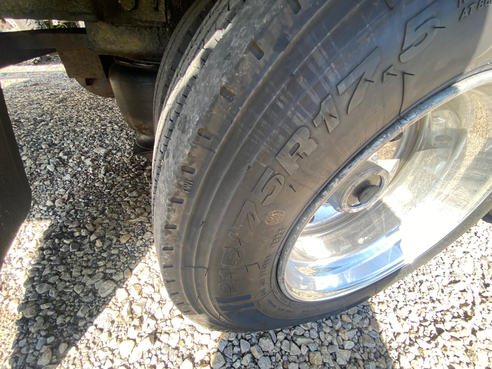 1995 GREAT DANE Race - Image 18